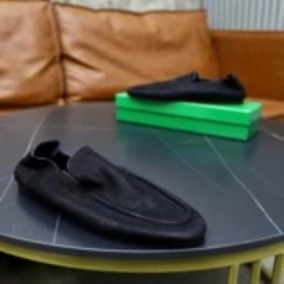 wholesale quality bottega veneta men shoes model no. 76